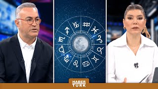 Burç Dünyasında Neler Oluyor?