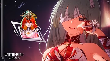 SEPTIMONT EXPLAINED In Wuthering Waves