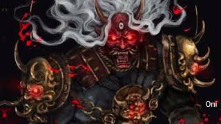 Oni Sounds Ogre
