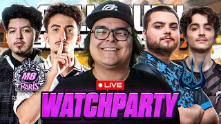 🔴 CDL WATCH PARTY!! MATES vs SURGE! KOI vs C9! 🔴
