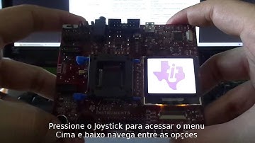 Placa de Desenvolvimento MSP-EXP430F5438