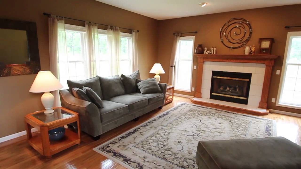 46 Gillett Road, Spencerport NY presented by Bayer Video Tours