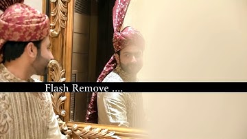 How To Flash Remove in Edius 6 7 8 9