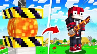 🔥โคตรโหด!!【"จะเป็นไง? ถ้าเราเปลี่ยนItemเป็นอาวุธสุดโหดได้!!"】| (Minecraft Datapack)