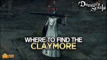 Dark Souls Claymore Moveset Dark Souls Claymore Moveset