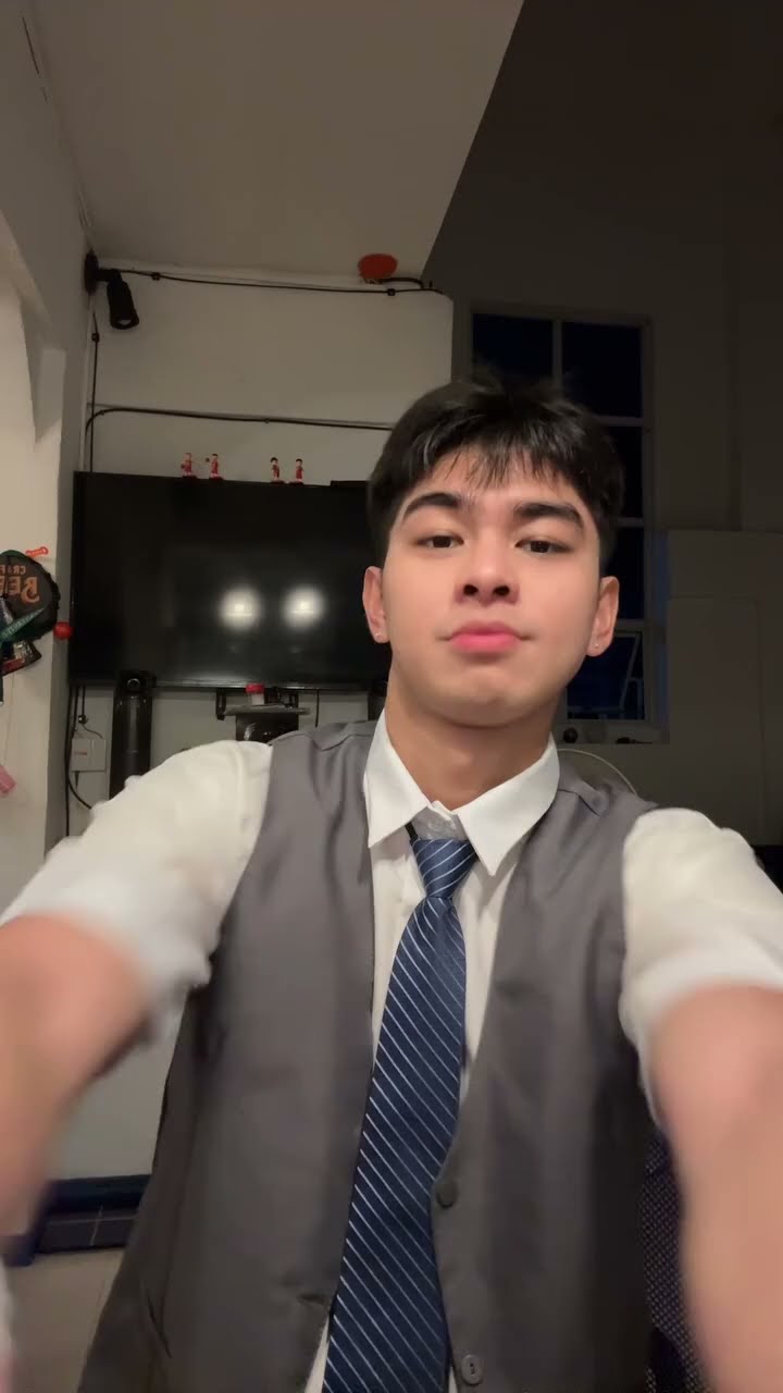Luhhh! Nagpapakilig siyaaa! | MAKA