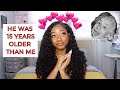 My Experience Dating an Older Man | What Is It REALLY Like?? (advice, tips)