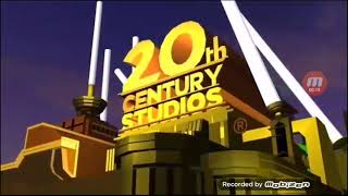 20th Century Studios (2020) (Primsa3D Edition) (Trailer Version)