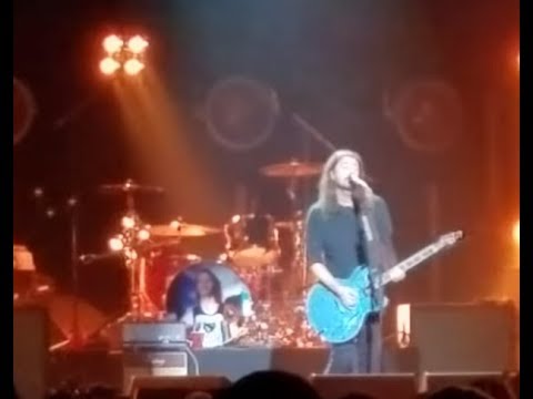 Chris Cornell tribute show, setlist - The Melvins, Metallica, Foo Fighters and more Jan 16 2019