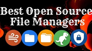 Open Source File Manager For Android screenshot 3