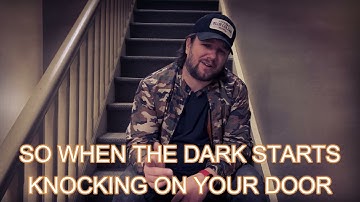 Friend- Jeff Catto (Official Lyric Video)