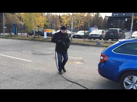 Video: Mitä kPa tarkoittaa rengaspaineessa?