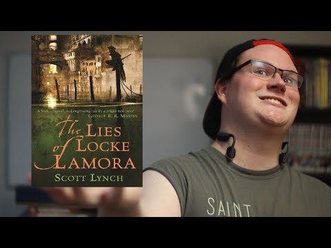 the lies of locke lamora cover