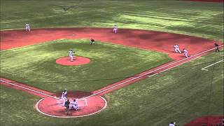 2011/05/31 Beltre's nice play
