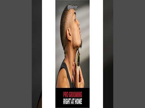 BaBylissPRO FX+ Trimmer Review: Is This the Ultimate Cordless Grooming Tool for Men?