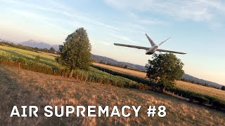 Air supremacy #8