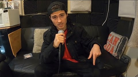 Looking For The Puppeteer Song Breakdown/Analysis [Part 2]