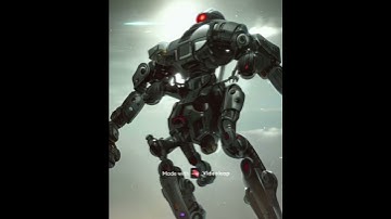 POV Robot Fart #ai #robot #fart