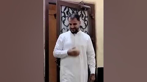 القارئ جاسم آل سويد