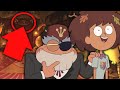 Amphibia Gravity Falls Crossover SECRETS & EASTER EGGS Revealed! (Wax Museum)