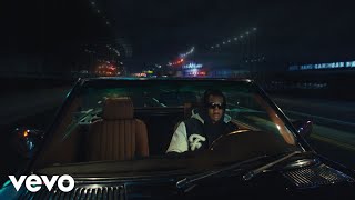 Major Myjah - Trying