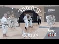 Made in cholet 70  le shorinji kempo  on dcouvre un nouveau sport  