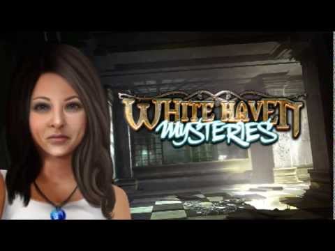 White Haven Mysteries Collectoru0027s Edition for iPhone u0026 iPad