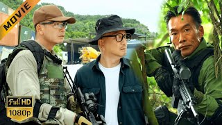 [Movie]Special forces escorted the black boss out of the country, but they were ambushed by enemies! by 七不哒哒 2,113 views 2 weeks ago 1 hour, 16 minutes