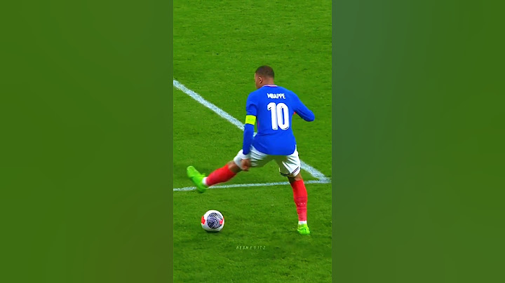Mbappé skill vs Germany 🤩💫 #mbappe #france #germany #football #euro2024