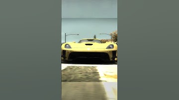 Blacklist 4 (JV) INTRO Cutscene - Dodge Viper SRT-10 vs Dodge Viper GTS | NFS Most Wanted REMASTERED