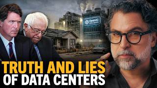 Everyone Hates AI Data Centers. Do They Have a Point