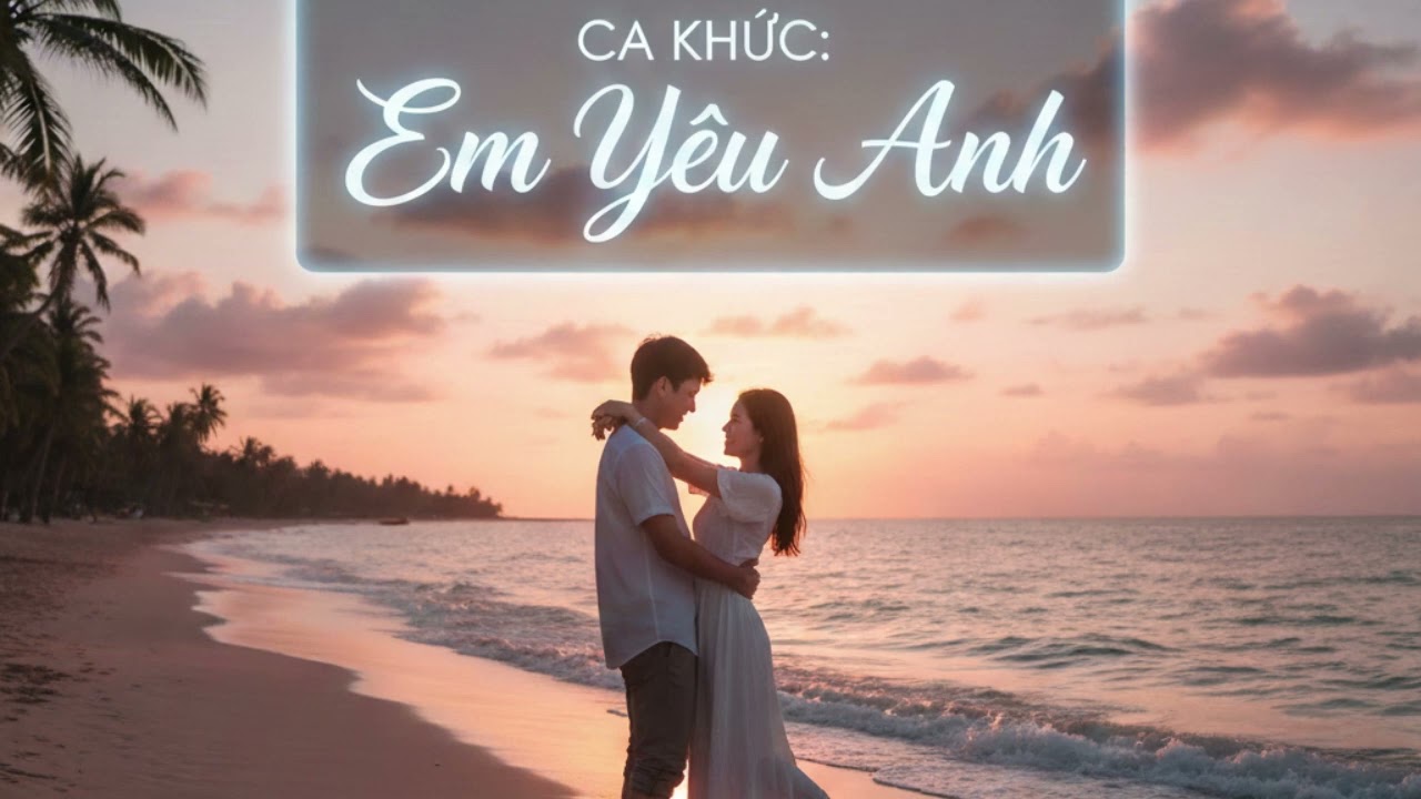 Nhạc: Em yêu anh