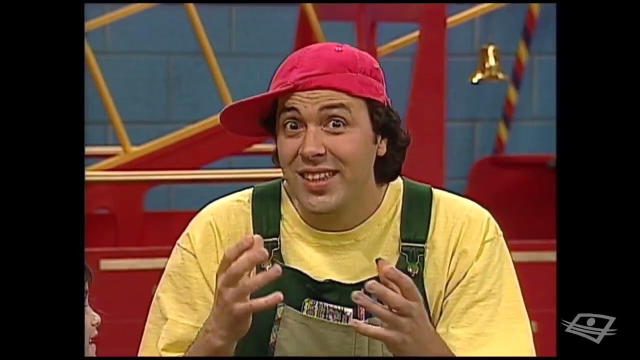 🚒Pin Pon – S01E50 : Pon Pon patapon