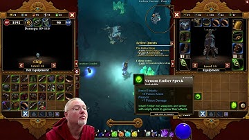 Torchlight 2 - POE could learn a thing or 2 from this game!