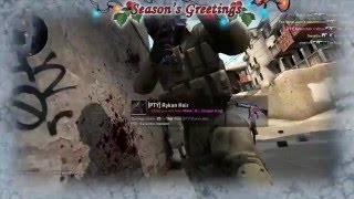 CSGO DJ Emo Pepe