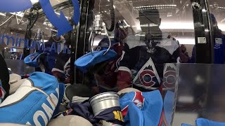 Ball Arena's Recyclaw rewards fans with swag in exchange for environmentally-friendly behaviors