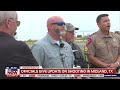 Texas mass shooting: Midland gunman identified