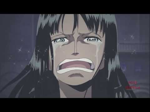 One Piece AMV I Want To Live