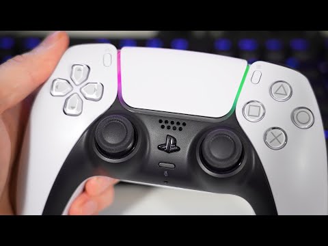 Download Did you know that your PS5 controller can do this?