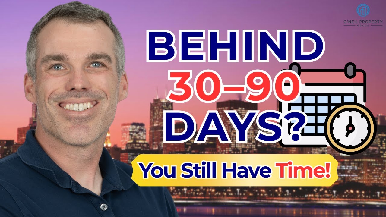 Struggling With Payments? Your 2026 Options to Avoid Foreclosure in Illinois