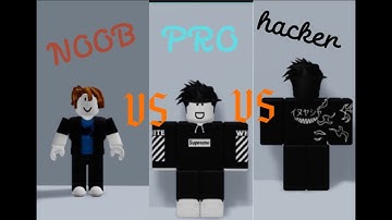 NOOB VS PRO VS HACKER | ROBLOX TOWER OF HELL | THE GACON