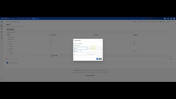 Excel Filter, Sort and Aggregate Features