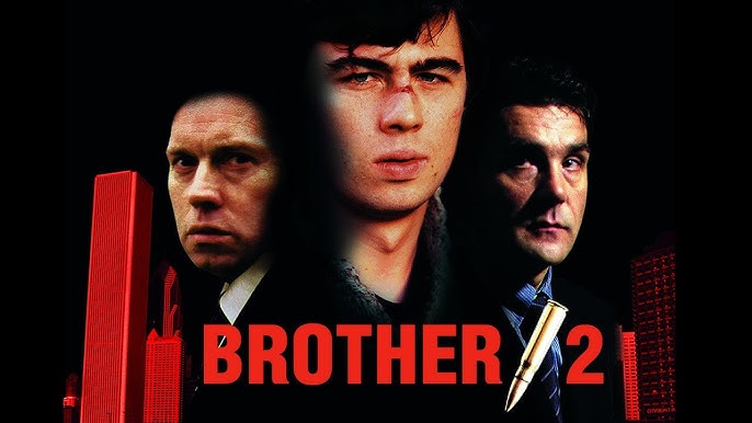 Brother-2. On The Way Home" With English Subtitles | Sergey Bodrov.