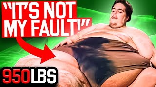 Why Did They Fail? VOL 2 | My 600lb Life Excuses | Ashley, Gina, Donald's Story & MORE Full Episodes