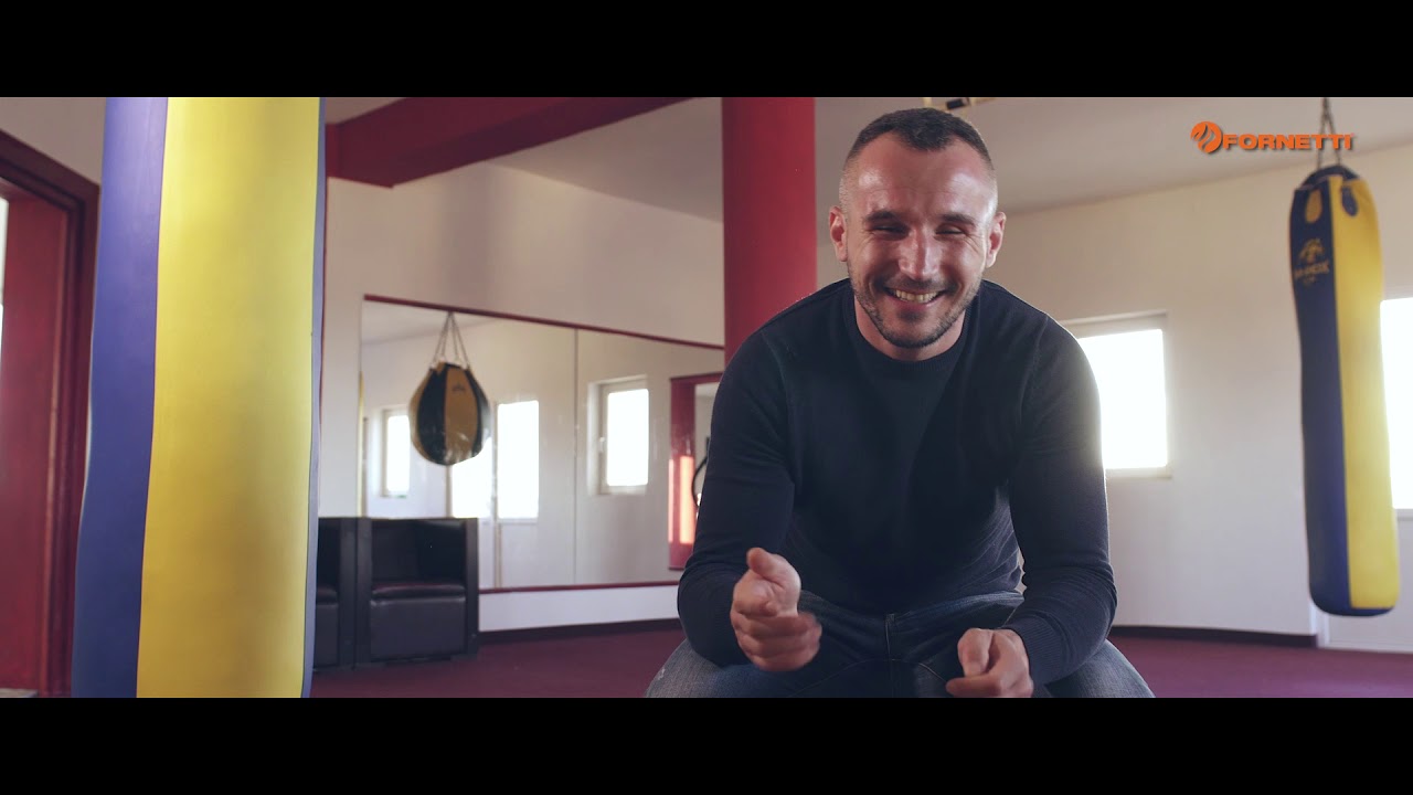Povestea lui Daniel Corbeanu - VLOG #6 mancare de mazare
