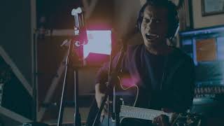 Ucamp/Pas Band - Bayangan Feat Christoper Abimanyu - (Live Akustik Cover)