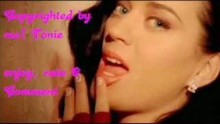 Video thumbnail of "Katy Perry - When There's Nothing Left"