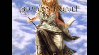 Blue Öyster Cult - Cold Gray Light of Dawn