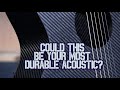 Carbon Fiber Acoustic from KLOS - demo