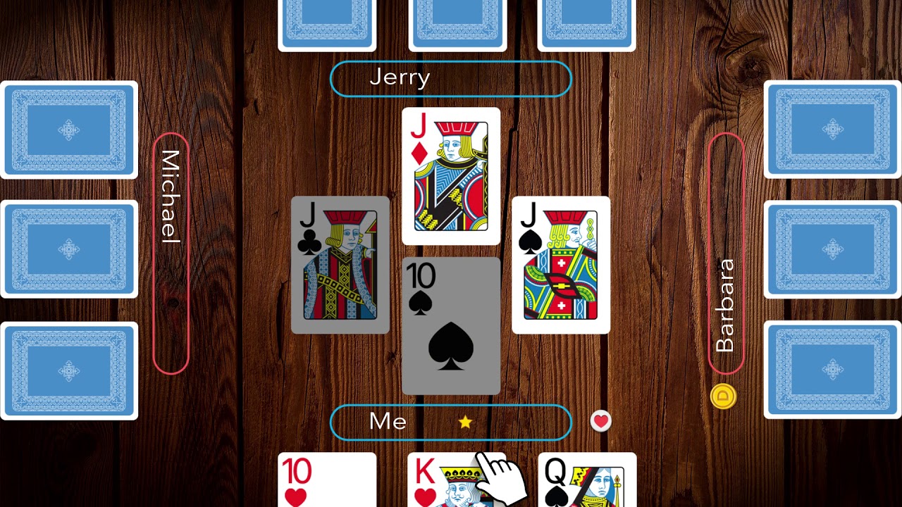 Euchre MOD APK cover